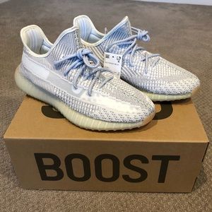Yeezy Boost 350 V2 Yeshaya (Non-Reflective)